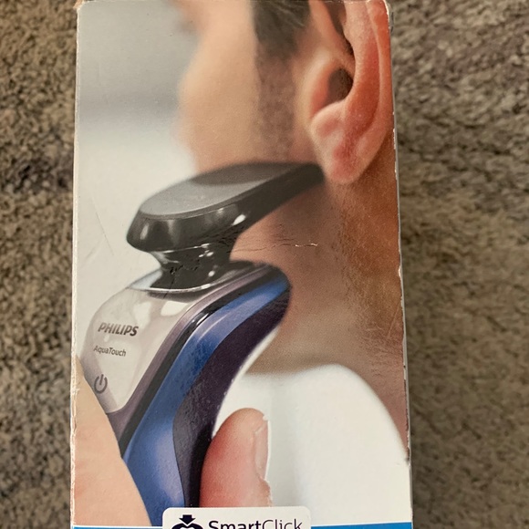Philips S5600/12 Aquatouch Shaver, 1 Count - Picture 4 of 4